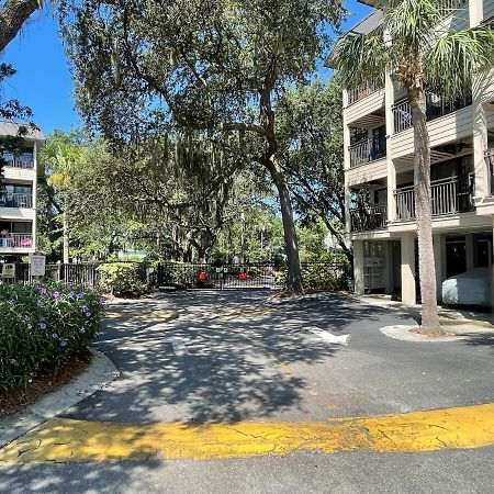 Coastal Getaway Oceanview Condo In Hilton Head Hilton Head Island Exterior foto